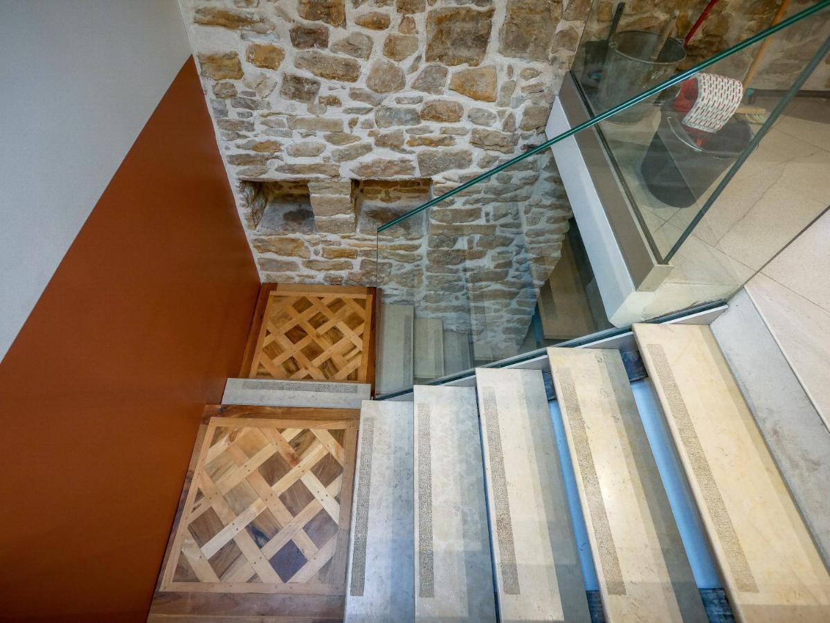 Le Troisième- Gitesdesbalcons-com Appartement Panossas