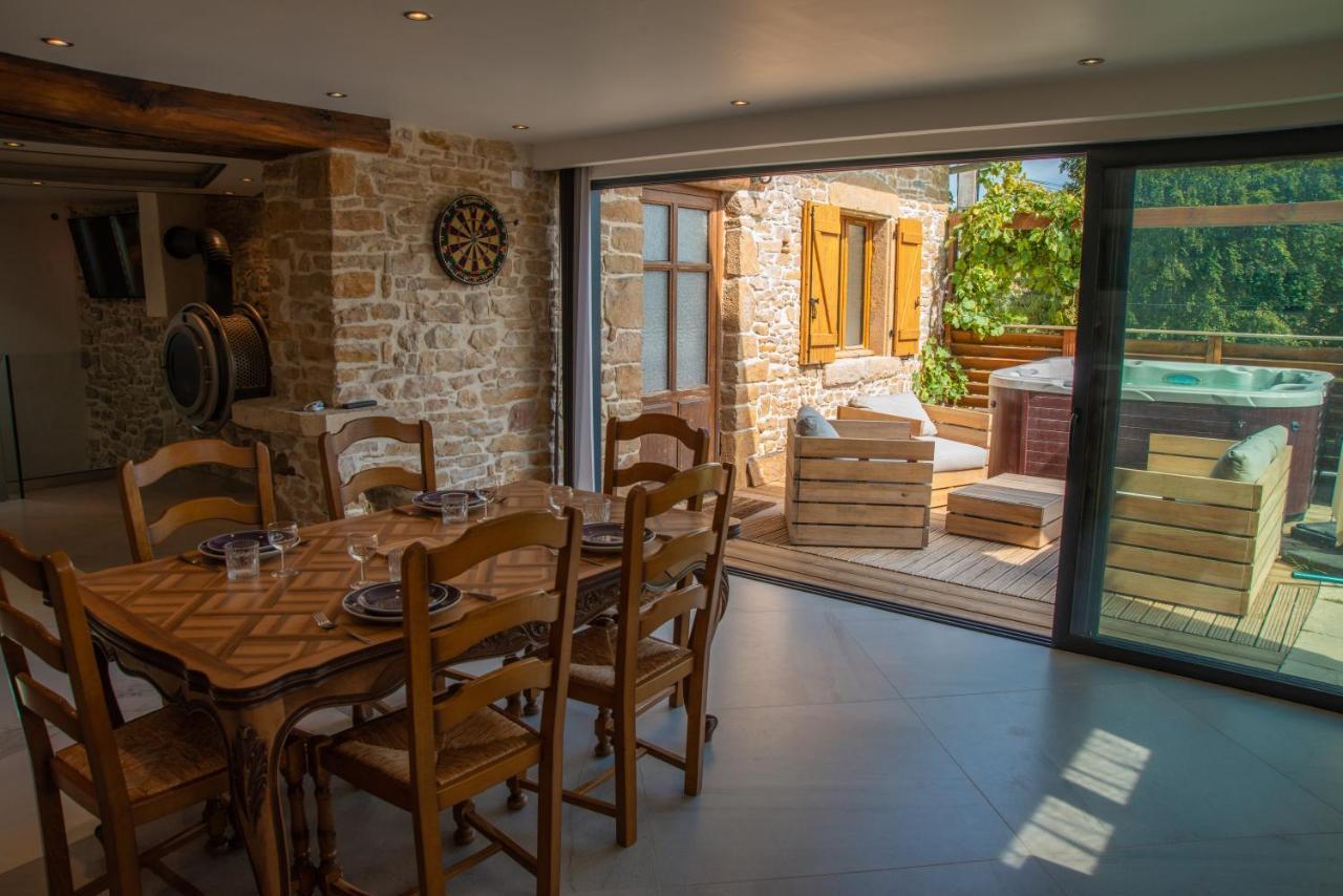 Appartement Le Troisième- Gitesdesbalcons-com
